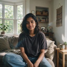 Tanvi Reddy