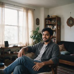 Ved Rao