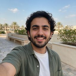 Yousef Al Falasi