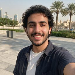 Yousef Hassan