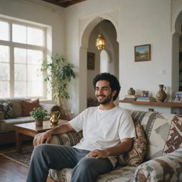 Zain Al Falasi
