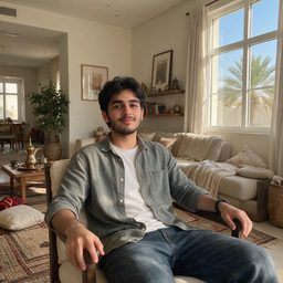 Zain Siddiqui