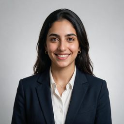 Zainab Al Shamsi