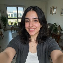 Zainab Yousuf