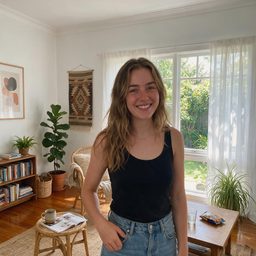 Zoe Wilson