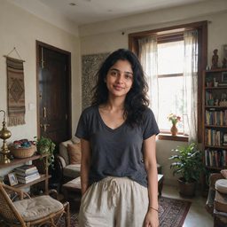 Zoya Singh